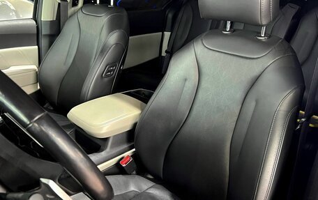 KIA Carnival, 2022 год, 4 700 000 рублей, 27 фотография