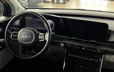 KIA Carnival, 2022 год, 4 700 000 рублей, 26 фотография