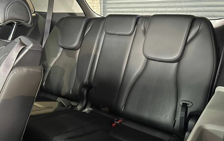 KIA Carnival, 2022 год, 4 700 000 рублей, 30 фотография
