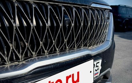KIA Carnival, 2021 год, 2 620 000 рублей, 6 фотография