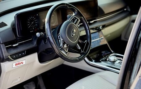 KIA Carnival, 2021 год, 2 620 000 рублей, 7 фотография
