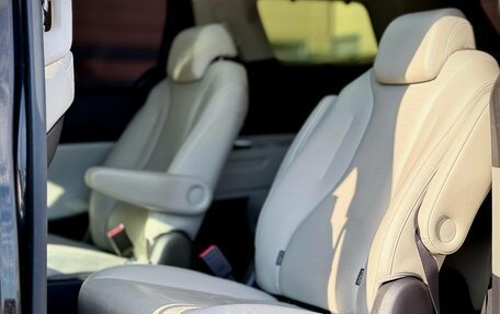 KIA Carnival, 2021 год, 2 620 000 рублей, 8 фотография
