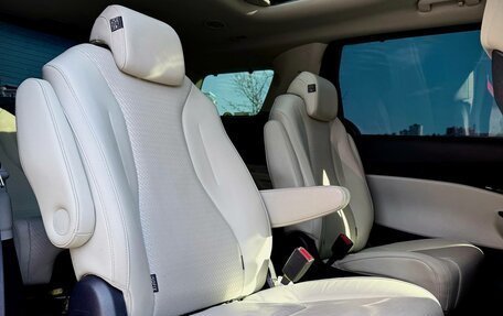 KIA Carnival, 2021 год, 2 620 000 рублей, 9 фотография