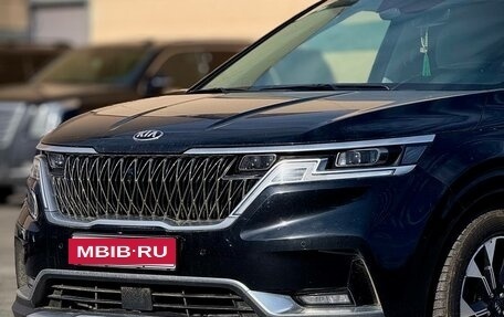 KIA Carnival, 2021 год, 2 620 000 рублей, 4 фотография