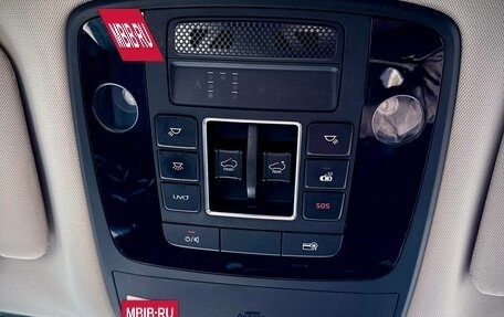 KIA Carnival, 2021 год, 2 620 000 рублей, 10 фотография