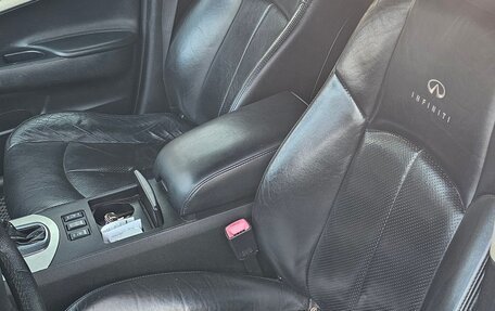 Infiniti G, 2008 год, 650 000 рублей, 9 фотография