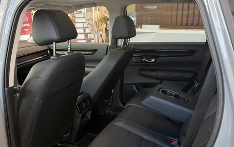 Honda CR-V, 2026 год, 4 490 000 рублей, 11 фотография