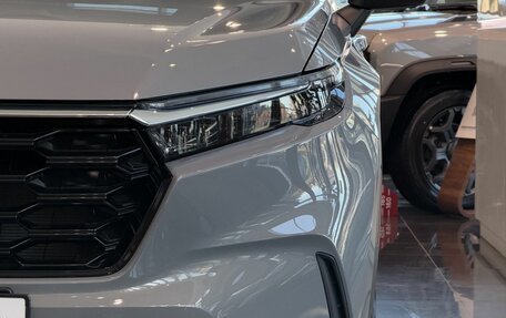 Honda CR-V, 2026 год, 4 490 000 рублей, 12 фотография