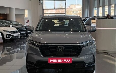 Honda CR-V, 2026 год, 4 490 000 рублей, 2 фотография