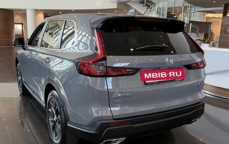 Honda CR-V, 2026 год, 4 490 000 рублей, 6 фотография