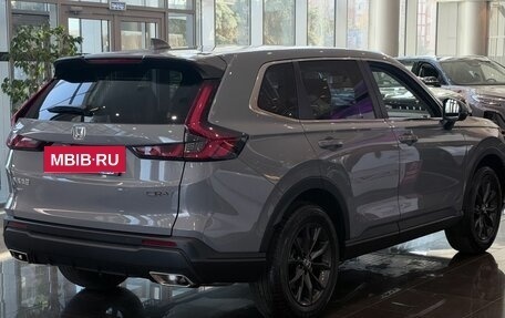Honda CR-V, 2026 год, 4 490 000 рублей, 4 фотография
