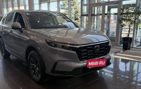 Honda CR-V, 2026 год, 4 490 000 рублей, 3 фотография