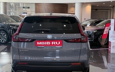Honda CR-V, 2026 год, 4 490 000 рублей, 5 фотография