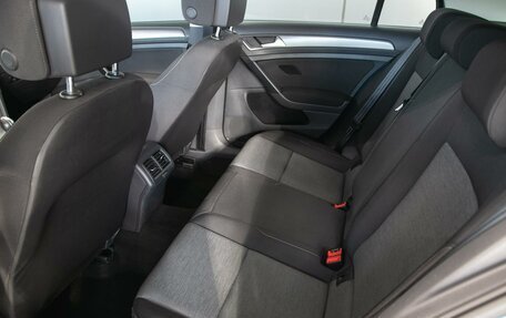 Volkswagen Golf VII рестайлинг, 2013 год, 1 030 000 рублей, 15 фотография
