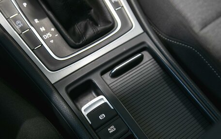 Volkswagen Golf VII рестайлинг, 2013 год, 1 030 000 рублей, 21 фотография