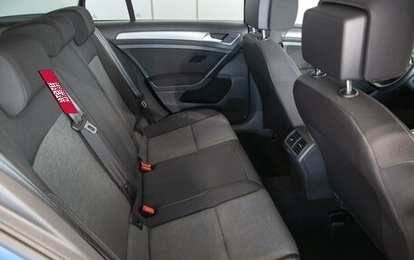 Volkswagen Golf VII рестайлинг, 2013 год, 1 030 000 рублей, 13 фотография