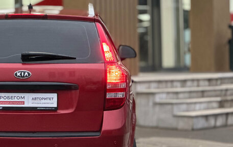 KIA cee'd I рестайлинг, 2008 год, 569 000 рублей, 5 фотография