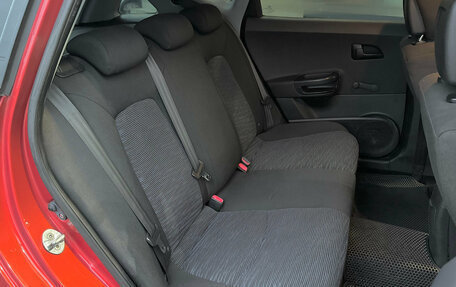 KIA cee'd I рестайлинг, 2008 год, 569 000 рублей, 9 фотография