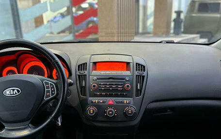KIA cee'd I рестайлинг, 2008 год, 569 000 рублей, 13 фотография