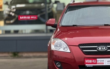 KIA cee'd I рестайлинг, 2008 год, 569 000 рублей, 3 фотография