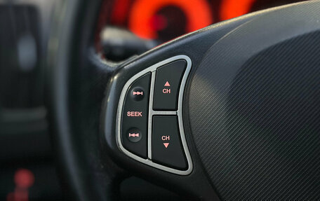 KIA cee'd I рестайлинг, 2008 год, 569 000 рублей, 17 фотография
