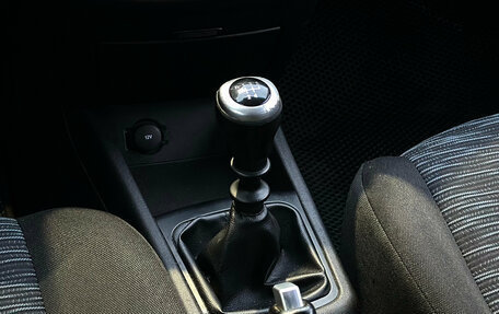 KIA cee'd I рестайлинг, 2008 год, 569 000 рублей, 18 фотография