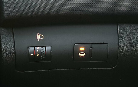 KIA cee'd I рестайлинг, 2008 год, 569 000 рублей, 20 фотография