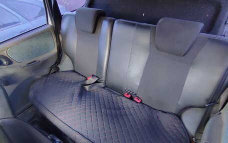 Chevrolet Niva I рестайлинг, 2005 год, 330 000 рублей, 6 фотография