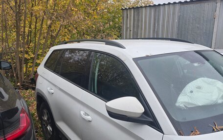 Skoda Kodiaq I, 2021 год, 1 450 000 рублей, 2 фотография