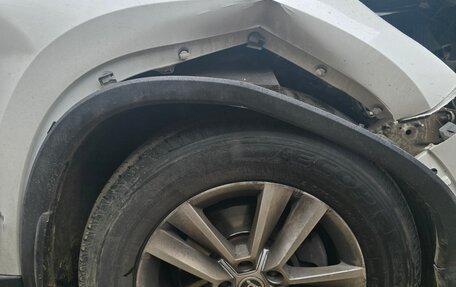Skoda Kodiaq I, 2021 год, 1 450 000 рублей, 17 фотография