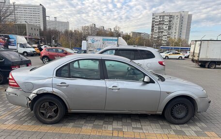 Ford Mondeo III, 2006 год, 270 000 рублей, 4 фотография