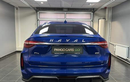 Haval F7x I, 2023 год, 2 425 000 рублей, 5 фотография