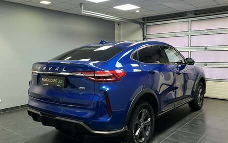 Haval F7x I, 2023 год, 2 425 000 рублей, 6 фотография