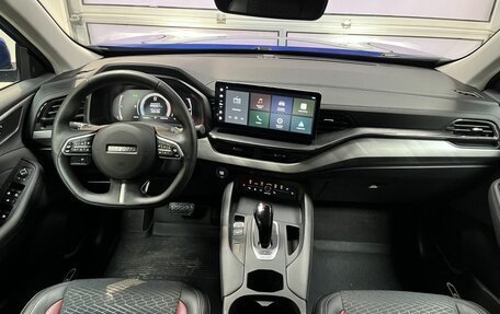 Haval F7x I, 2023 год, 2 425 000 рублей, 15 фотография