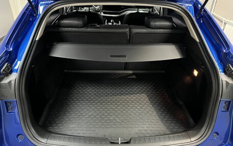 Haval F7x I, 2023 год, 2 425 000 рублей, 8 фотография