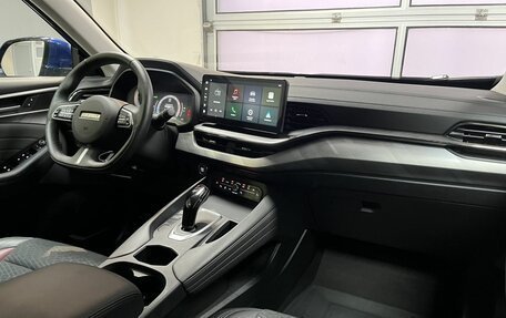 Haval F7x I, 2023 год, 2 425 000 рублей, 16 фотография