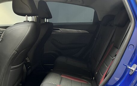 Haval F7x I, 2023 год, 2 425 000 рублей, 17 фотография