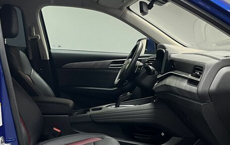 Haval F7x I, 2023 год, 2 425 000 рублей, 19 фотография