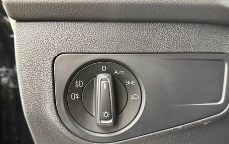 Volkswagen Tiguan II, 2018 год, 2 440 000 рублей, 16 фотография