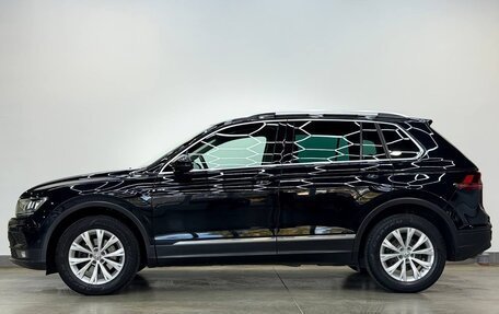 Volkswagen Tiguan II, 2018 год, 2 440 000 рублей, 8 фотография