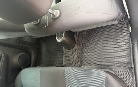 Nissan Note II рестайлинг, 2014 год, 890 000 рублей, 15 фотография