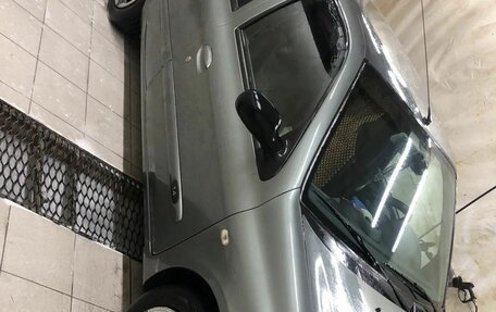 Renault Symbol I, 2004 год, 220 000 рублей, 4 фотография