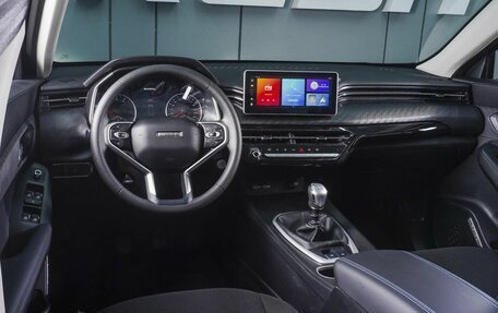 Haval Jolion, 2026 год, 2 095 000 рублей, 6 фотография