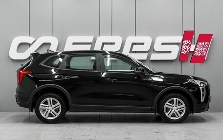 Haval Jolion, 2026 год, 2 095 000 рублей, 5 фотография