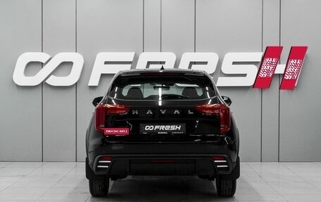 Haval Jolion, 2026 год, 2 095 000 рублей, 4 фотография
