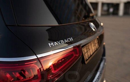 Mercedes-Benz Maybach GLS I, 2021 год, 17 000 000 рублей, 4 фотография