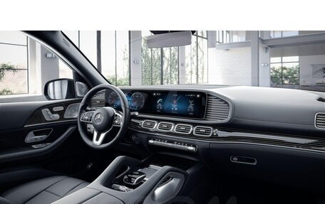 Mercedes-Benz Maybach GLS I, 2021 год, 17 000 000 рублей, 3 фотография