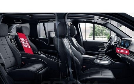 Mercedes-Benz Maybach GLS I, 2021 год, 17 000 000 рублей, 2 фотография
