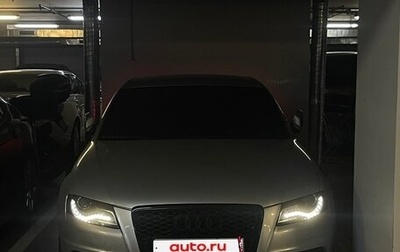 Audi A4, 2011 год, 1 000 000 рублей, 1 фотография