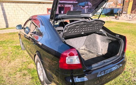 Skoda Octavia, 2010 год, 580 000 рублей, 4 фотография